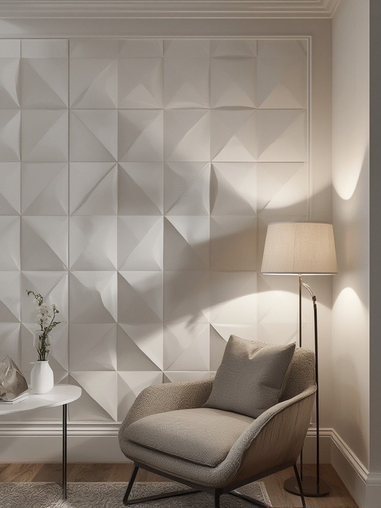 Pvc Panels: 7 Ultimate Steps For Amazing Wall Decor In 2026 2 pvc panels in action