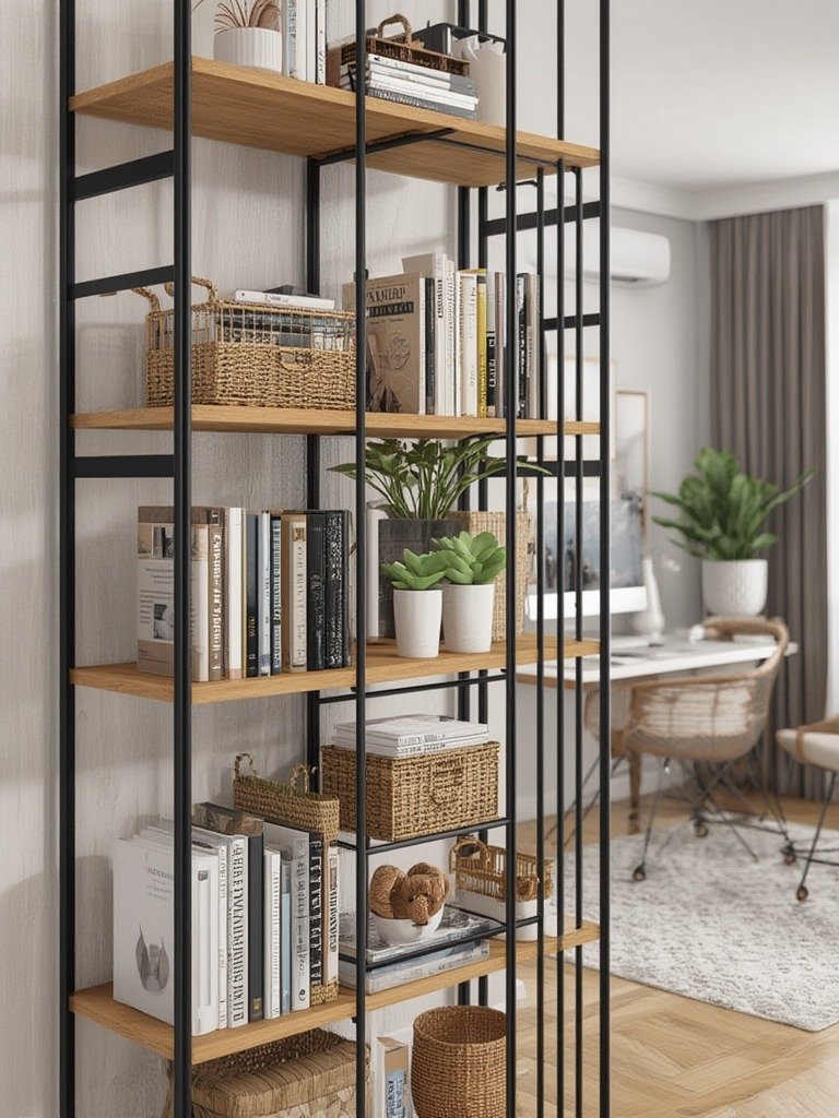 Bookshelf Storage: 10 Ultimate Secrets For Amazing Home Organization 2026 2 bookshelf storage in action