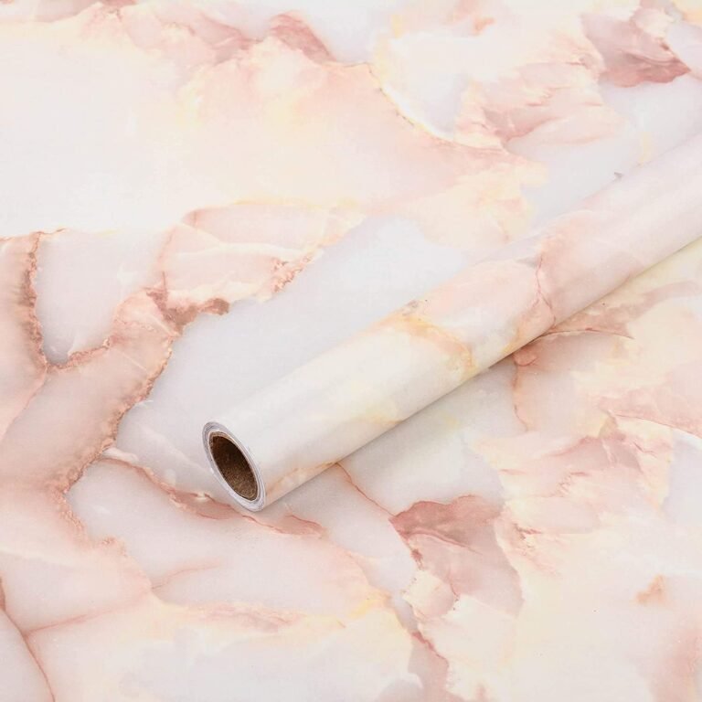 Pink Wallpaper: 7 Ultimate Steps For An Amazing 2026 Upgrade 31 61K aoqk41L. AC SL1500 1 Peel and stick backsplash