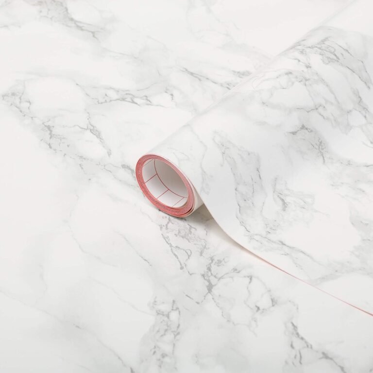 Marble Wallpaper: 7 Ultimate Checklist For Amazing Home Decor In 2026 31 61eaSxBttUL. AC SL1500 Peel and stick backsplash