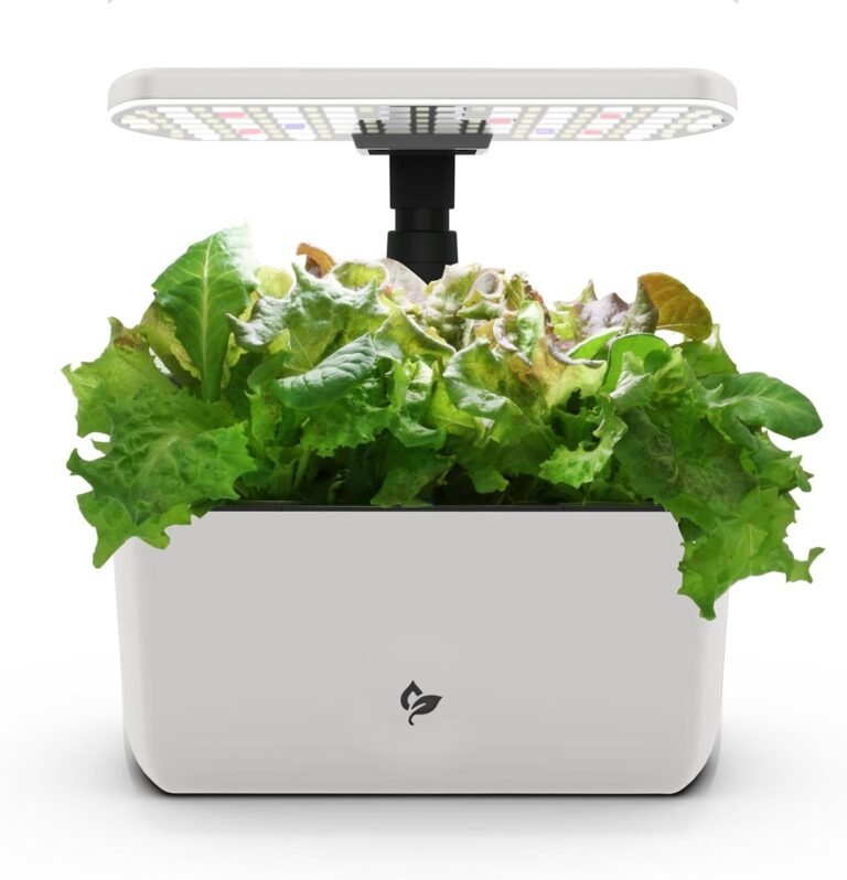 Hydroponic Garden: 6 Ultimate Steps For Amazing Indoor Gardening 2026 5 71JctCtzLSL. AC SL1500 Peel and stick backsplash