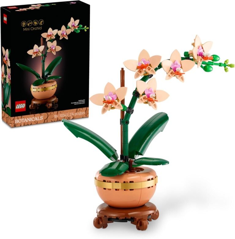 LEGO Orchid: 7 Ultimate Steps For Best Indoor Decor In 2026 4 71NV9KyLMPL. AC SL1500 Peel and stick backsplash