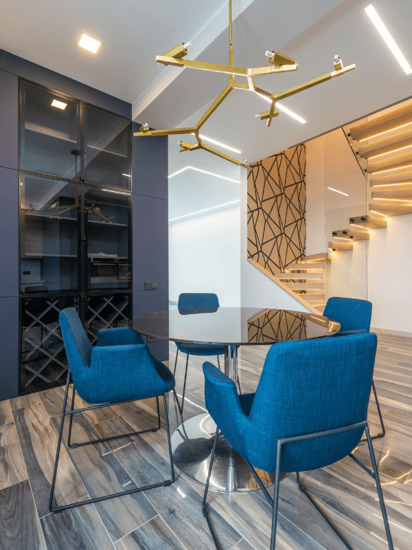 Home 19 Stylish furniture for every home.