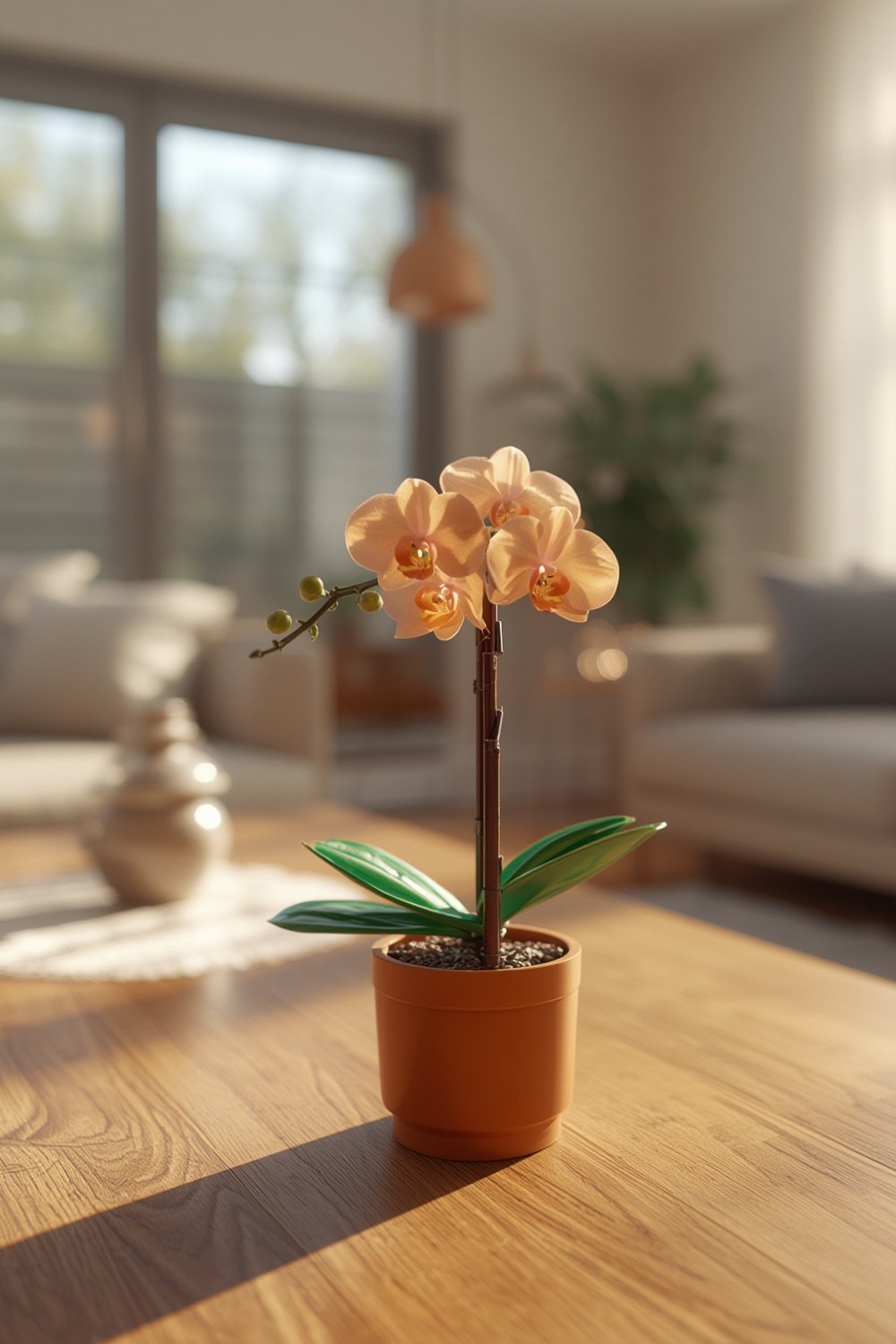 LEGO Orchid: 7 Ultimate Steps For Best Indoor Decor In 2026 1 LEGO Orchid product view