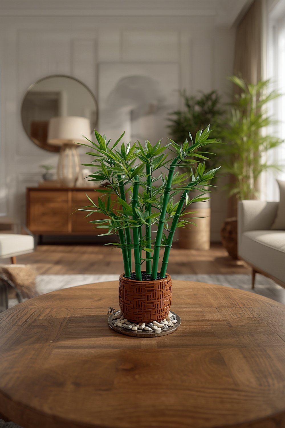 LEGO Bamboo: 7 Ultimate Secrets For Amazing 2026 Home Décor 1 LEGO bamboo product view