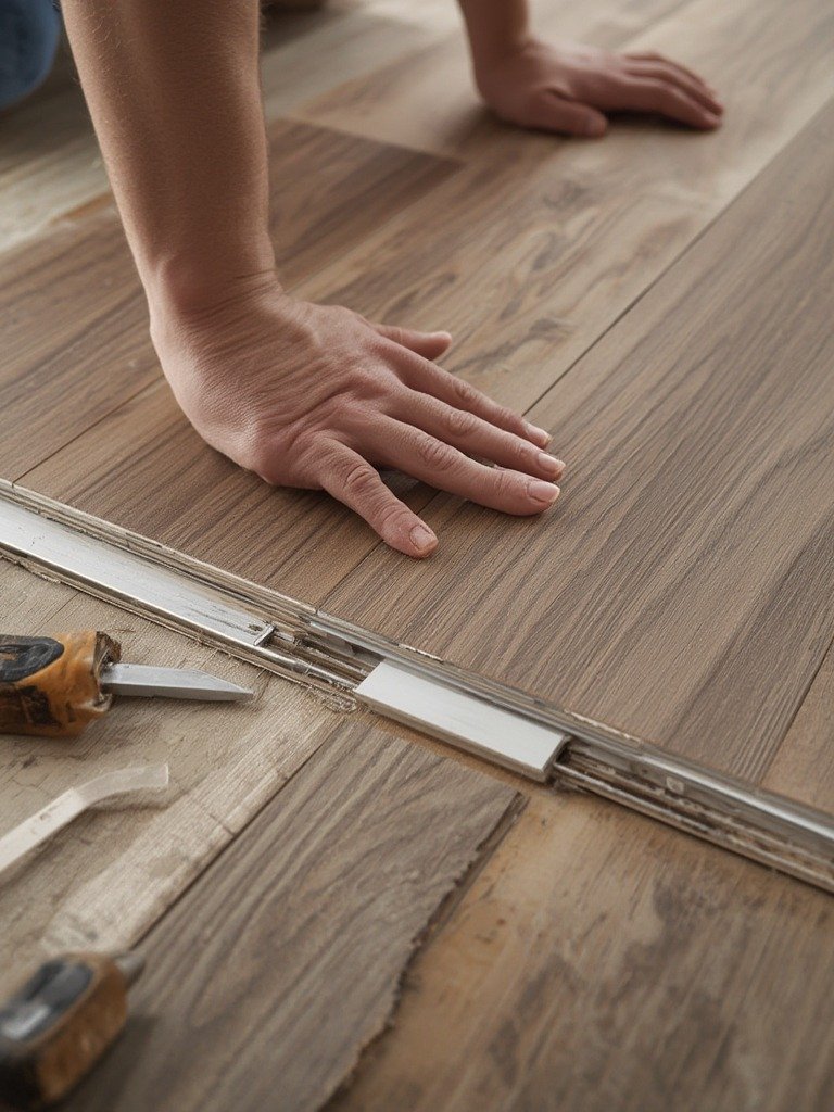 LVP Flooring Trends: 7 Best Ways To Achieve Stunning Floors (Proven Guide) 3 LVP flooring trends - Illustration 2