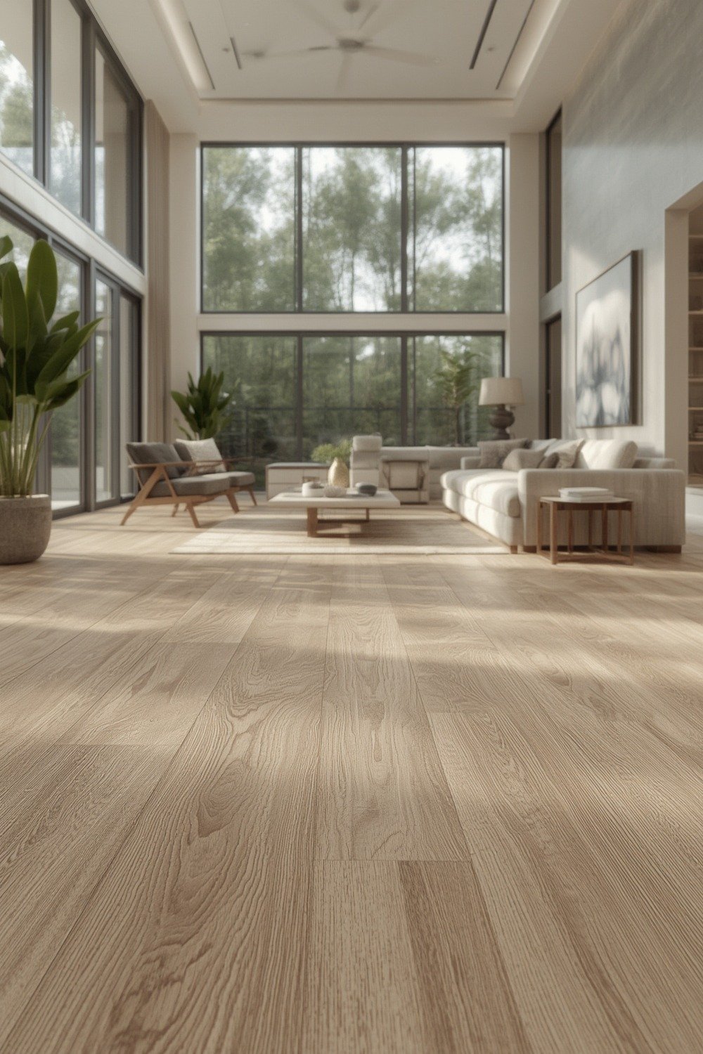 LVP Flooring Trends: 7 Amazing Ways to Upgrade Your Home (Proven Guide) 2 LVP flooring trends - Illustration 1