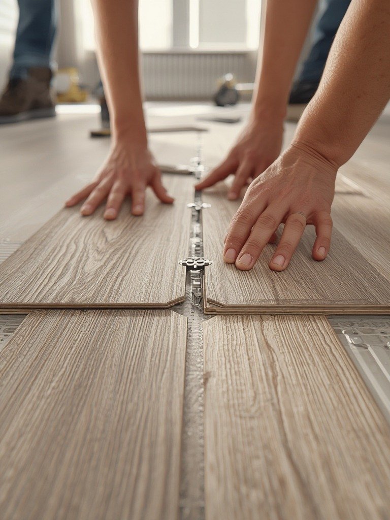 LVP Flooring Trends: 7 Amazing Ways to Upgrade Your Home (Proven Guide) 3 LVP flooring trends - Illustration 2