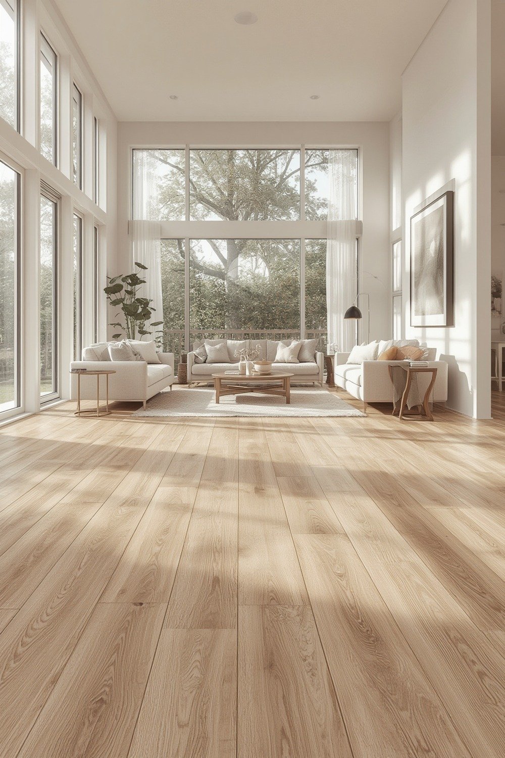 LVP Flooring Trends: 7 Best Ways To Achieve Stunning Floors (Proven Guide) 2 LVP flooring trends - Illustration 1