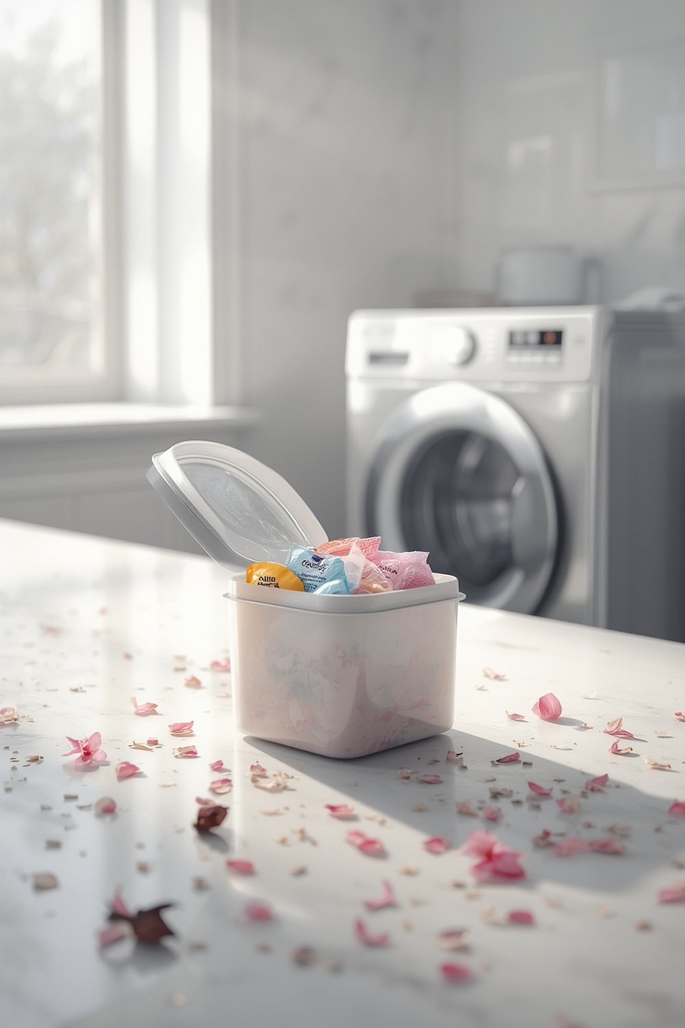 Laundry Pacs: 7 Ultimate Steps For Amazing Cleaning Results In 2026 1 Laundry Pacs product view