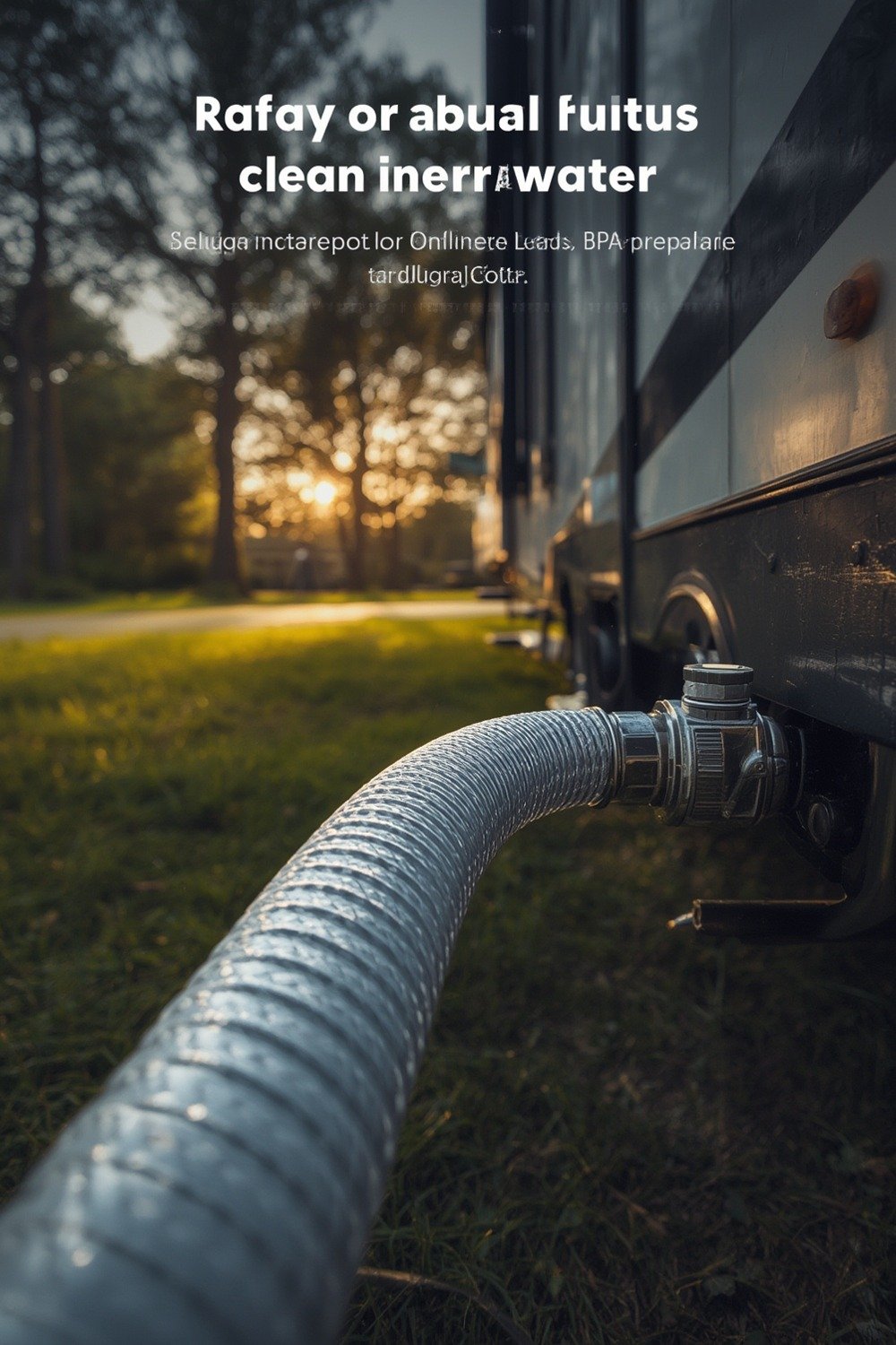 RV Hose: 7 Ultimate Steps For Amazing Results In 2026 1 RV hose product view