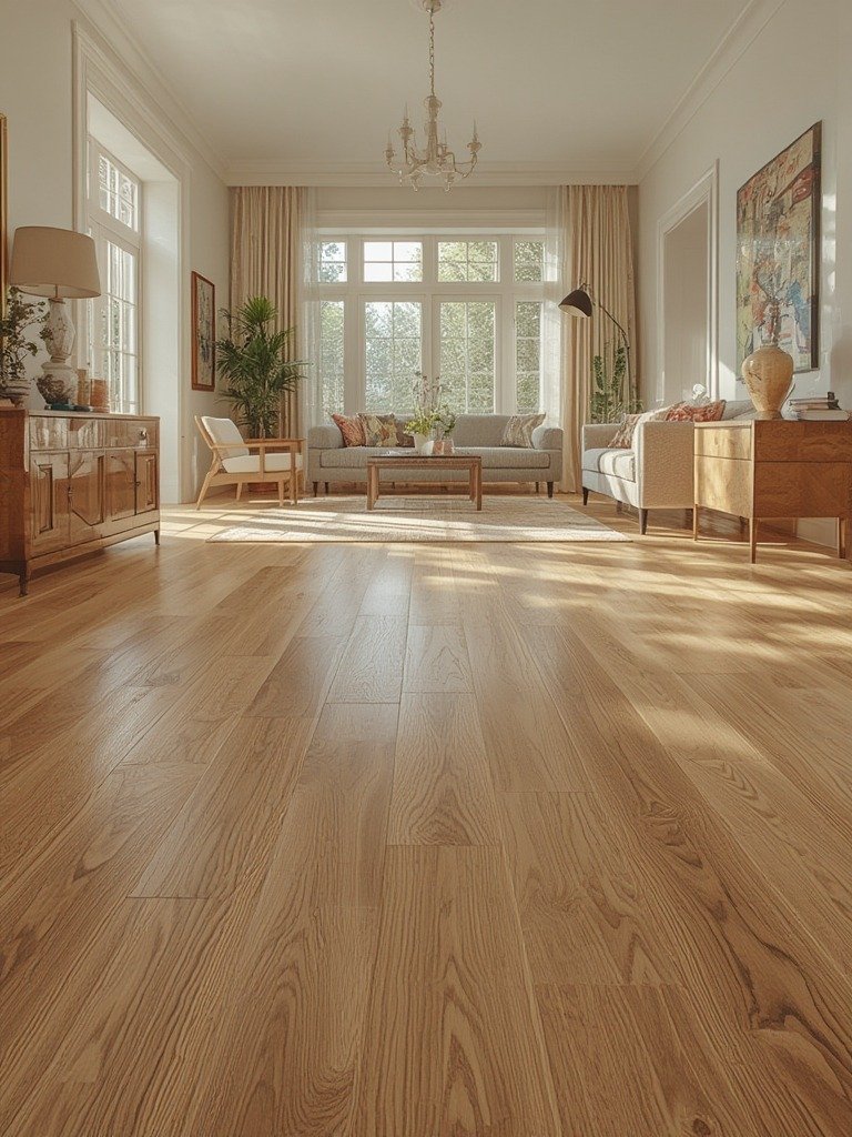 SPC Flooring Installation: 7 Amazing Ways To Achieve Flawless Floors (Proven Guide) 4 SPC flooring installation - Illustration 3