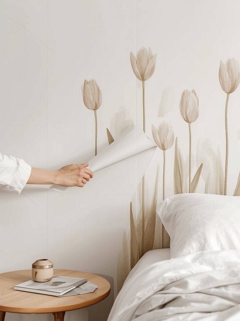 Peel Wallpaper: 7 Ultimate Steps For Amazing Results In 2026 2 peel wallpaper in action