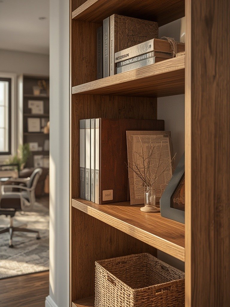 Bookcase Shelf: 5 Ultimate Steps For Amazing Storage Solutions (2026) 2 bookcase shelf in action