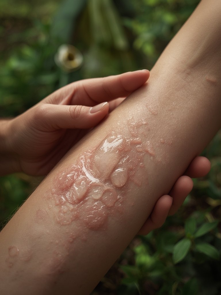 Itch Relief: 7 Ultimate Steps For Fast Solution In 2026 2 itch relief in action