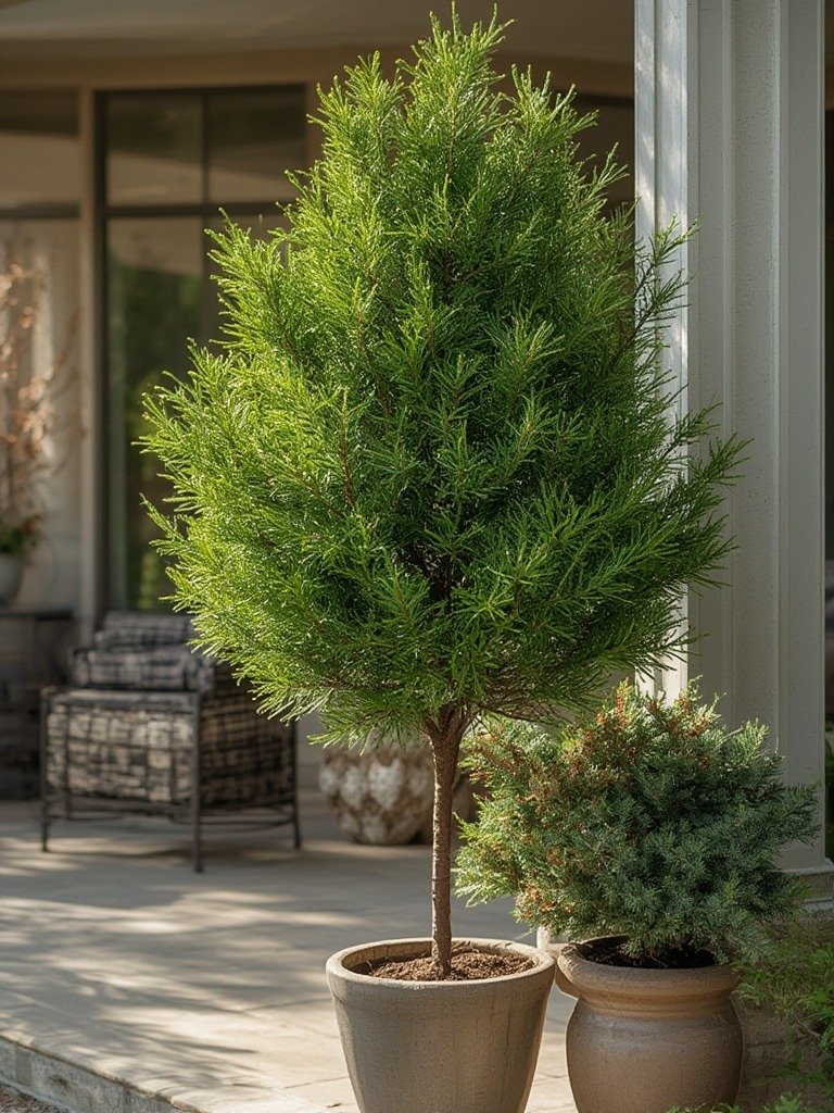 Cedar Tree: 10 Ultimate Steps For Best Outdoor Decor In 2026 2 cedar tree in action