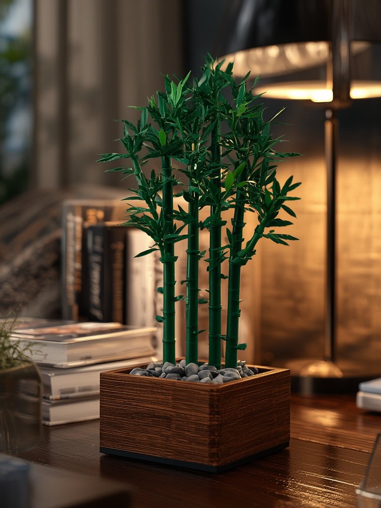 LEGO Bamboo: 7 Ultimate Secrets For Amazing 2026 Home Décor 2 LEGO bamboo in action