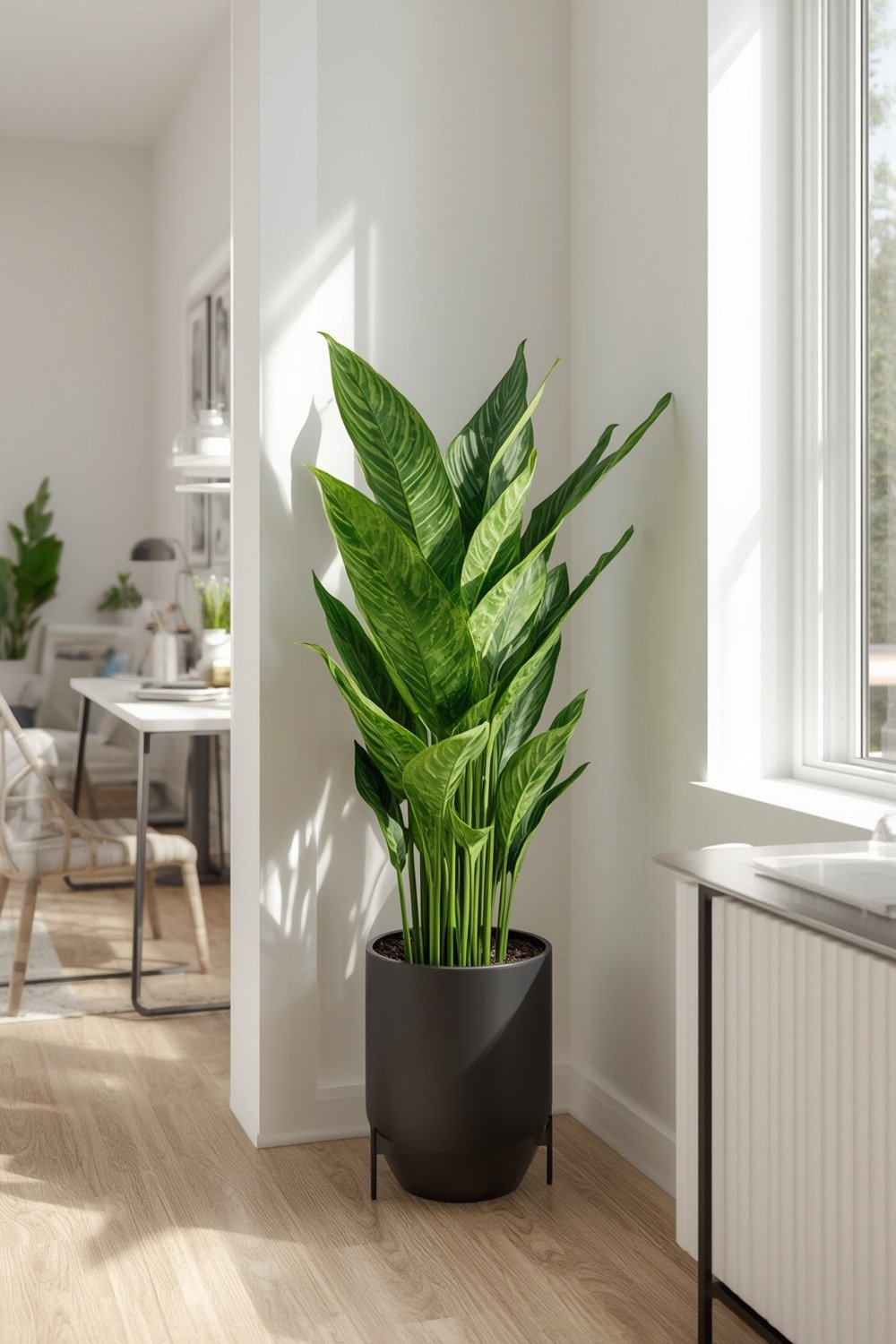 Artificial Sansevieria: 7 Ultimate Checklist For Amazing Results In 2026 1 artificial sansevieria product view