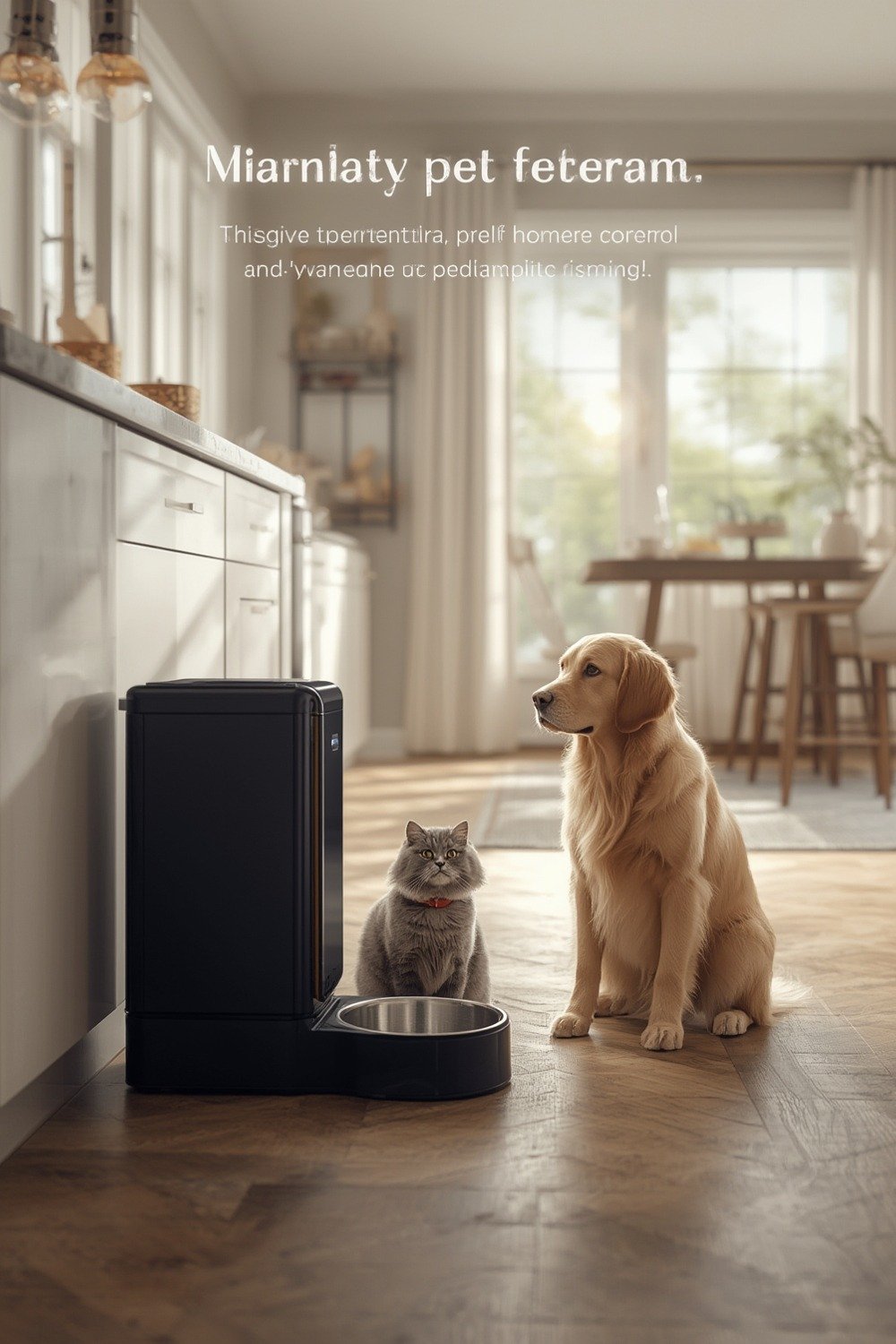 Automatic Feeder: 10 Ultimate Steps For Amazing Results In 2026 1 automatic feeder product view