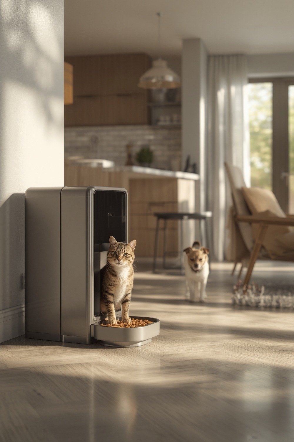 Automatic Feeder: 10 Ultimate Steps For Amazing Results In 2026 1 automatic feeder product view