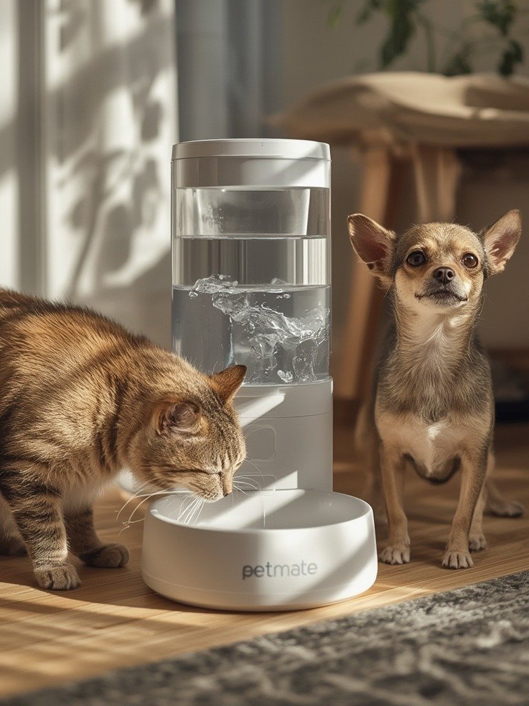 Water Dispenser: 7 Ultimate Steps For Amazing Results In 2026 2 water dispenser in action