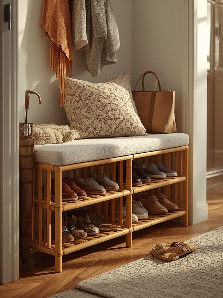 Shoe Bench: 3 Ultimate Steps For Amazing Results In 2026 2 shoe bench in action