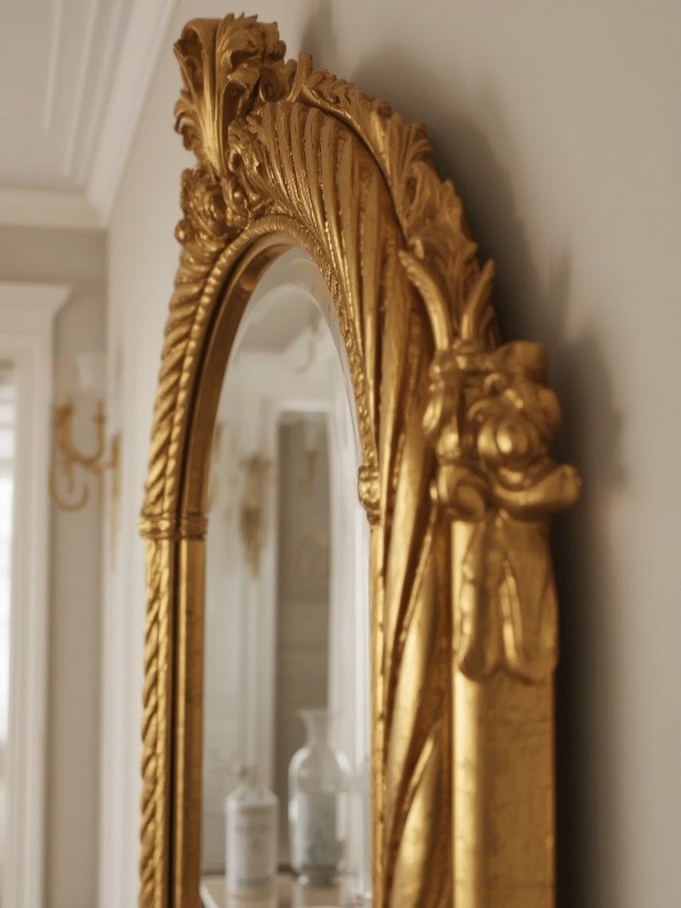 Arch Mirror: 7 Ultimate Steps For Amazing Baroque Decor In 2026 2 arch mirror in action