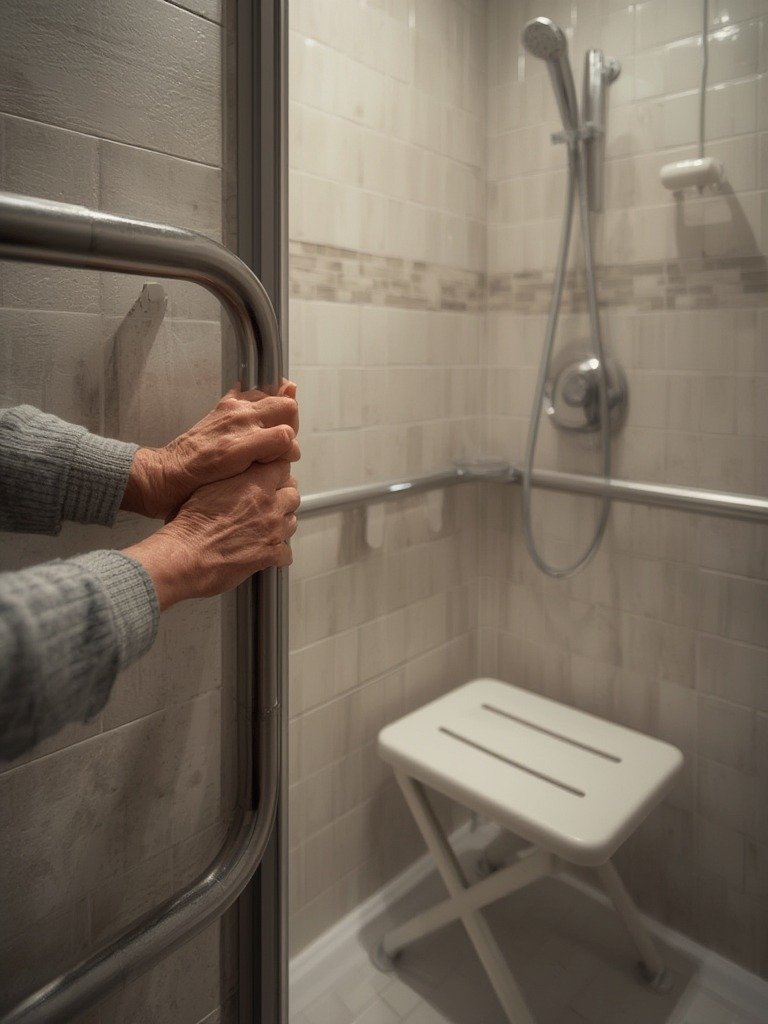 Bathroom Accessibility Aging In Place: 7 Amazing Ways To Improve Safety (Proven Guide) 3 bathroom accessibility aging in place - Illustration 2
