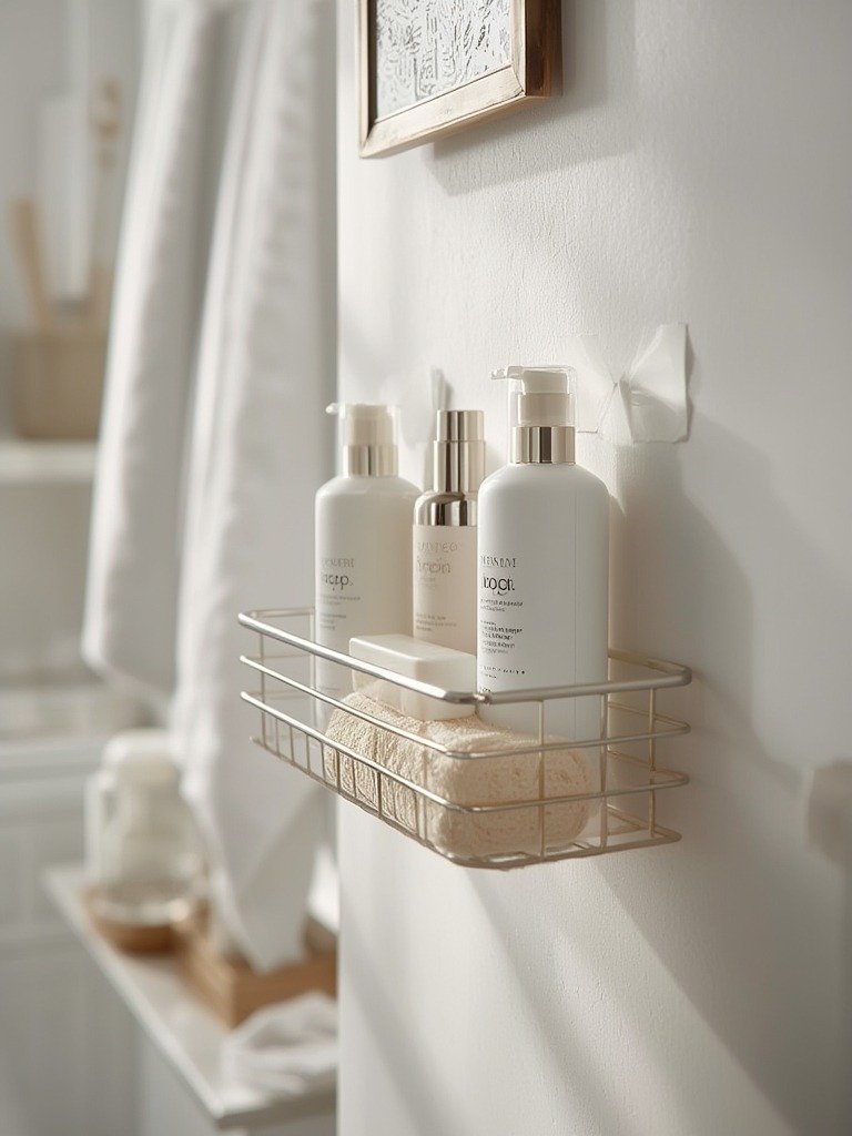 Shower Caddy: 4 Ultimate Steps For An Amazing 2026 Solution 2 shower caddy in action