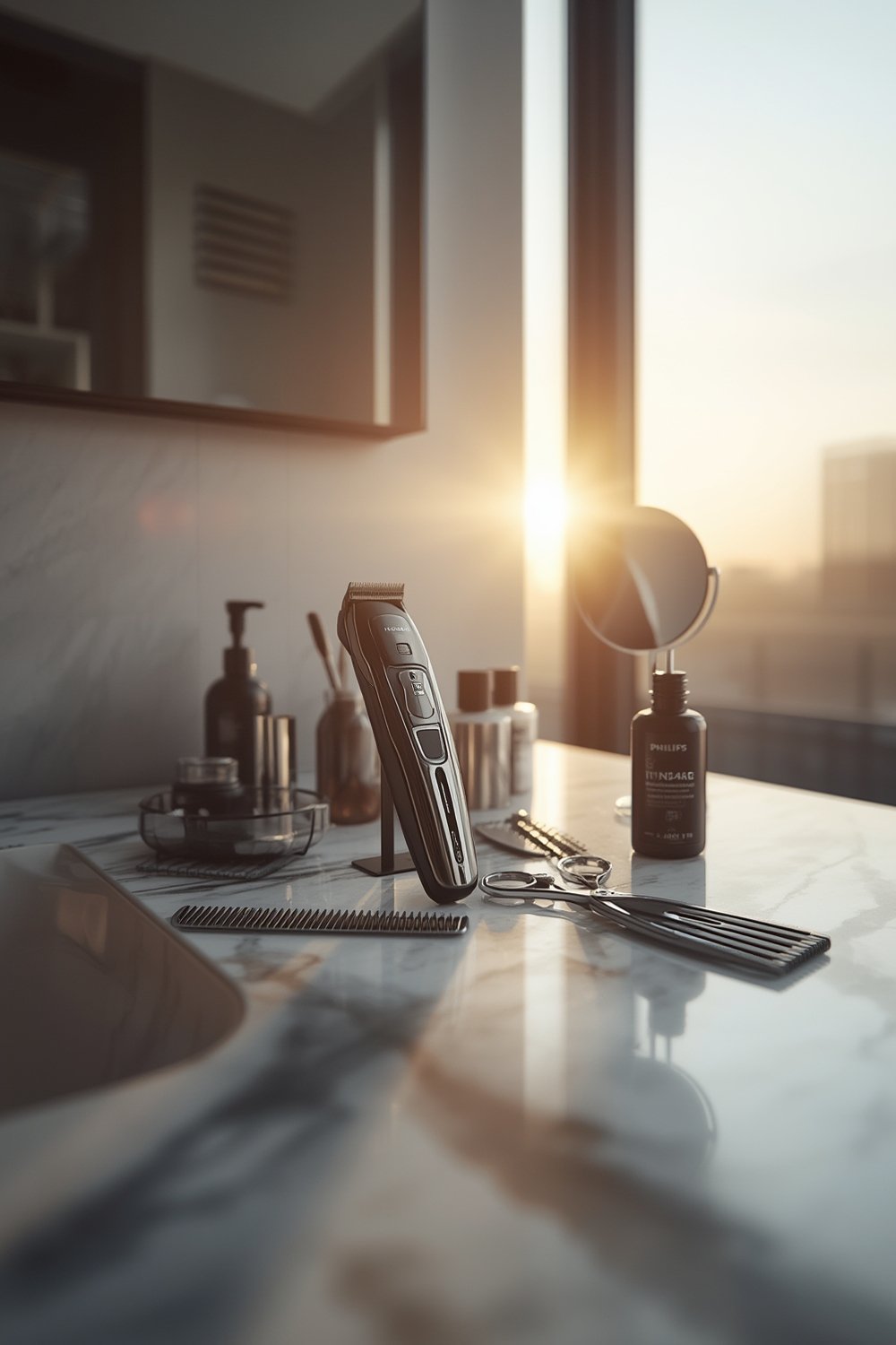 Beard Trimmer: 9 Ultimate Steps For Amazing Results In 2026 1 beard trimmer product view