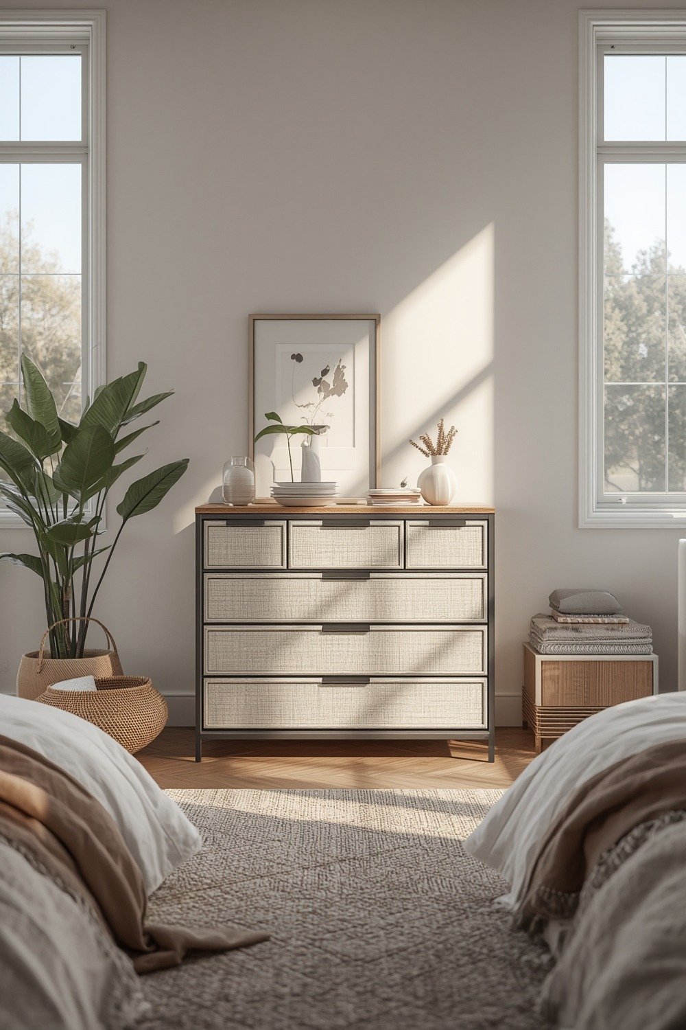 Bedroom Dresser: 5 Ultimate Steps For Amazing Storage Solutions 2026 1 bedroom dresser product view