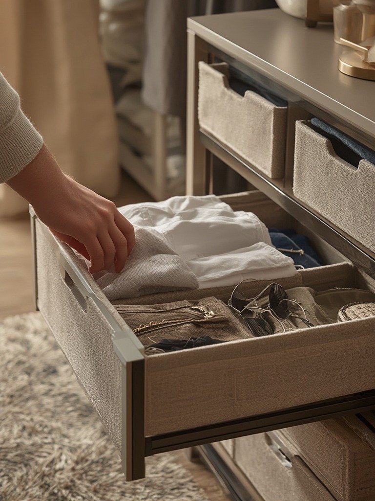 Dresser Organizer: 9 Ultimate Steps For Amazing Storage Solutions 2026 2 dresser organizer in action