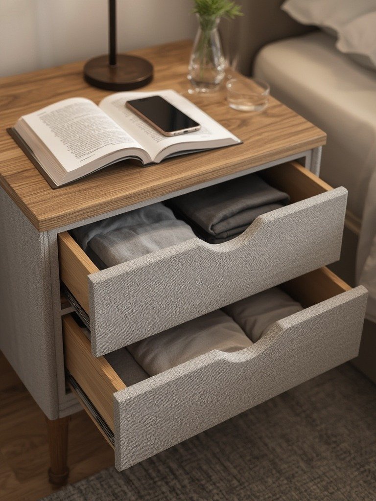 Nightstand Dresser: 7 Ultimate Steps For Amazing Bedroom Storage 2026 2 nightstand dresser in action