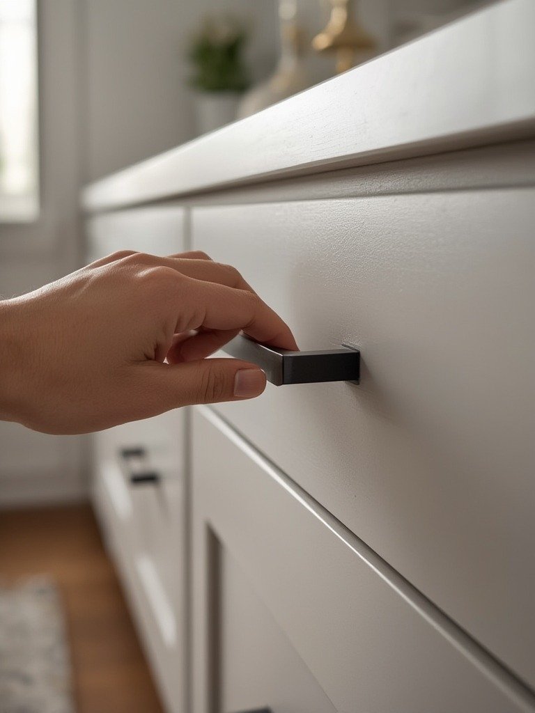 Cabinet Handles: 10 Ultimate Steps For Amazing Results In 2026 2 cabinet handles in action