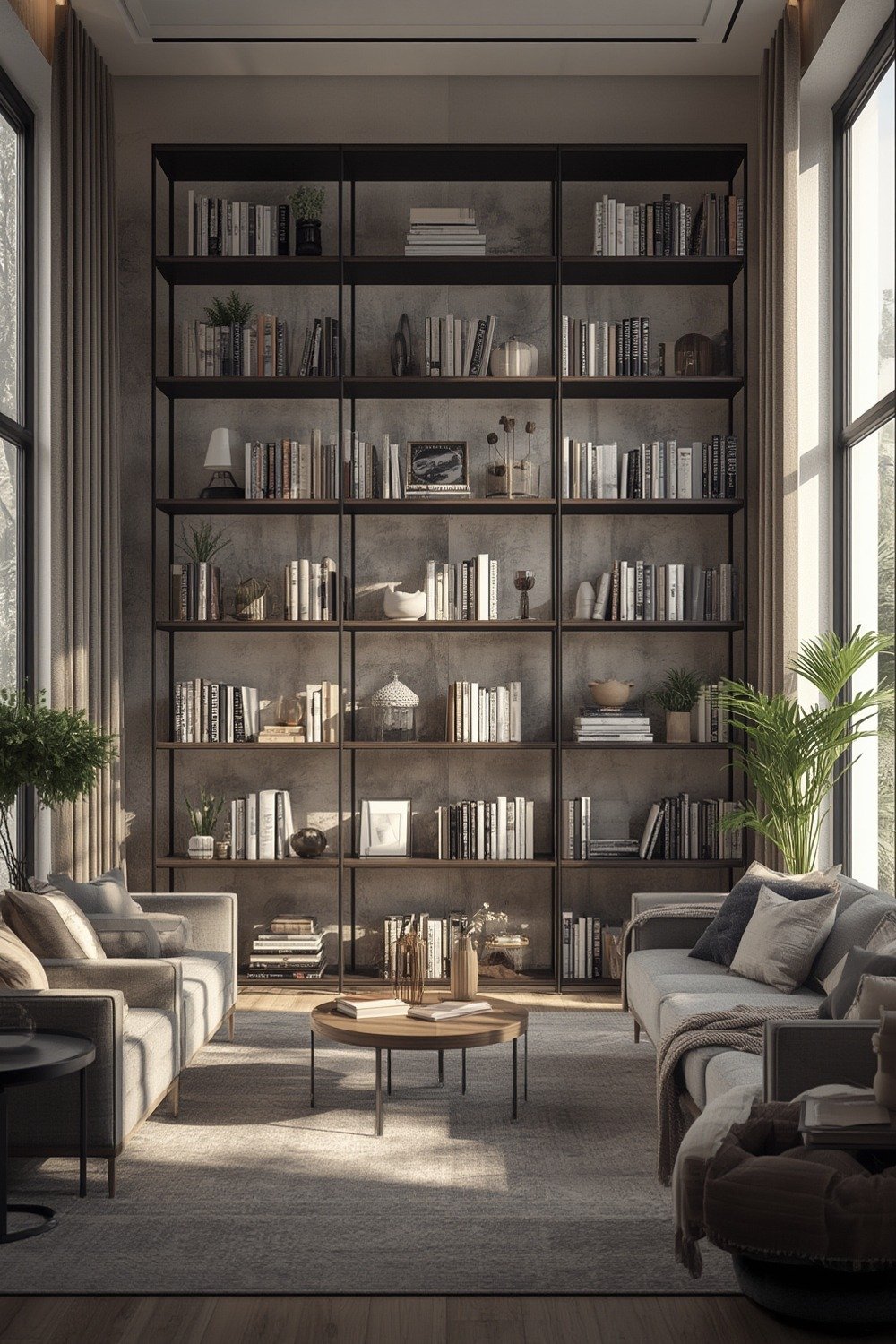 Bookshelf Storage: 10 Ultimate Secrets For Amazing Home Organization 2026 1 bookshelf storage product view