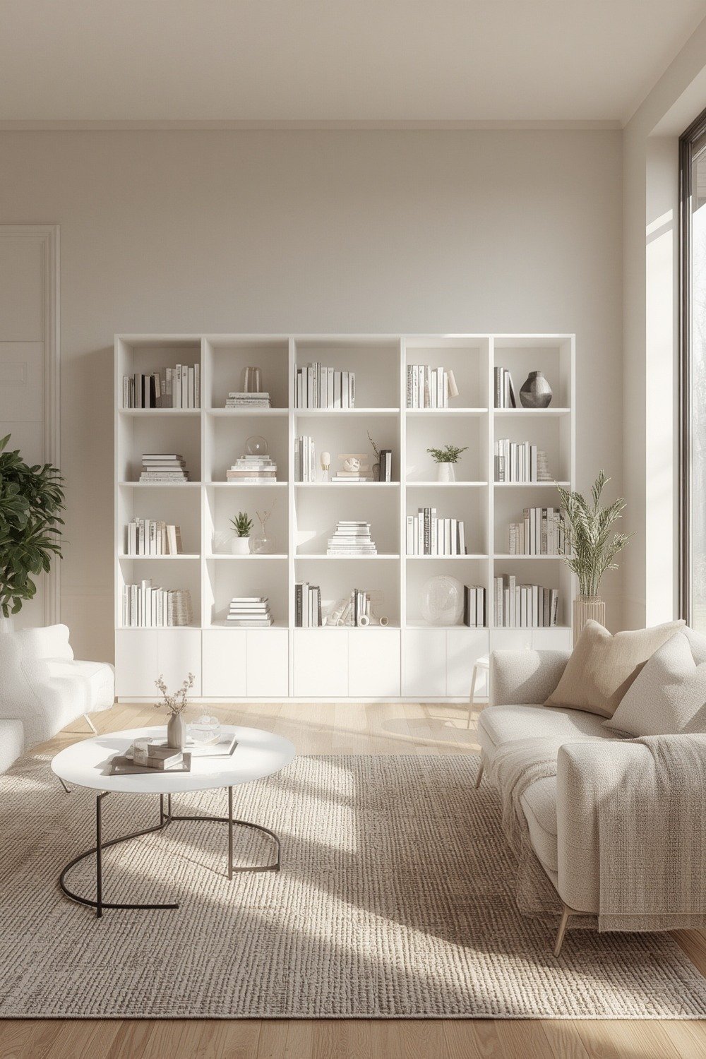 Bookshelf White: 5 Ultimate Steps For An Amazing Home In 2026 1 bookshelf white product view
