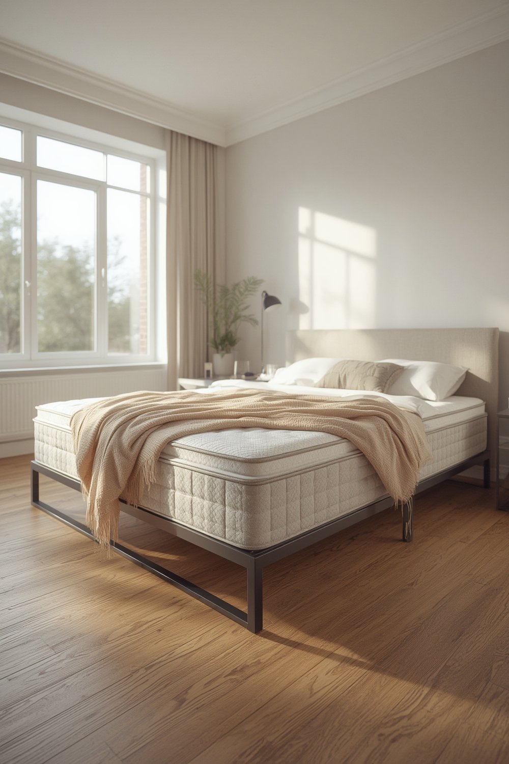 Box Spring: 7 Ultimate Steps For Best Results In 2026 1 box spring product view