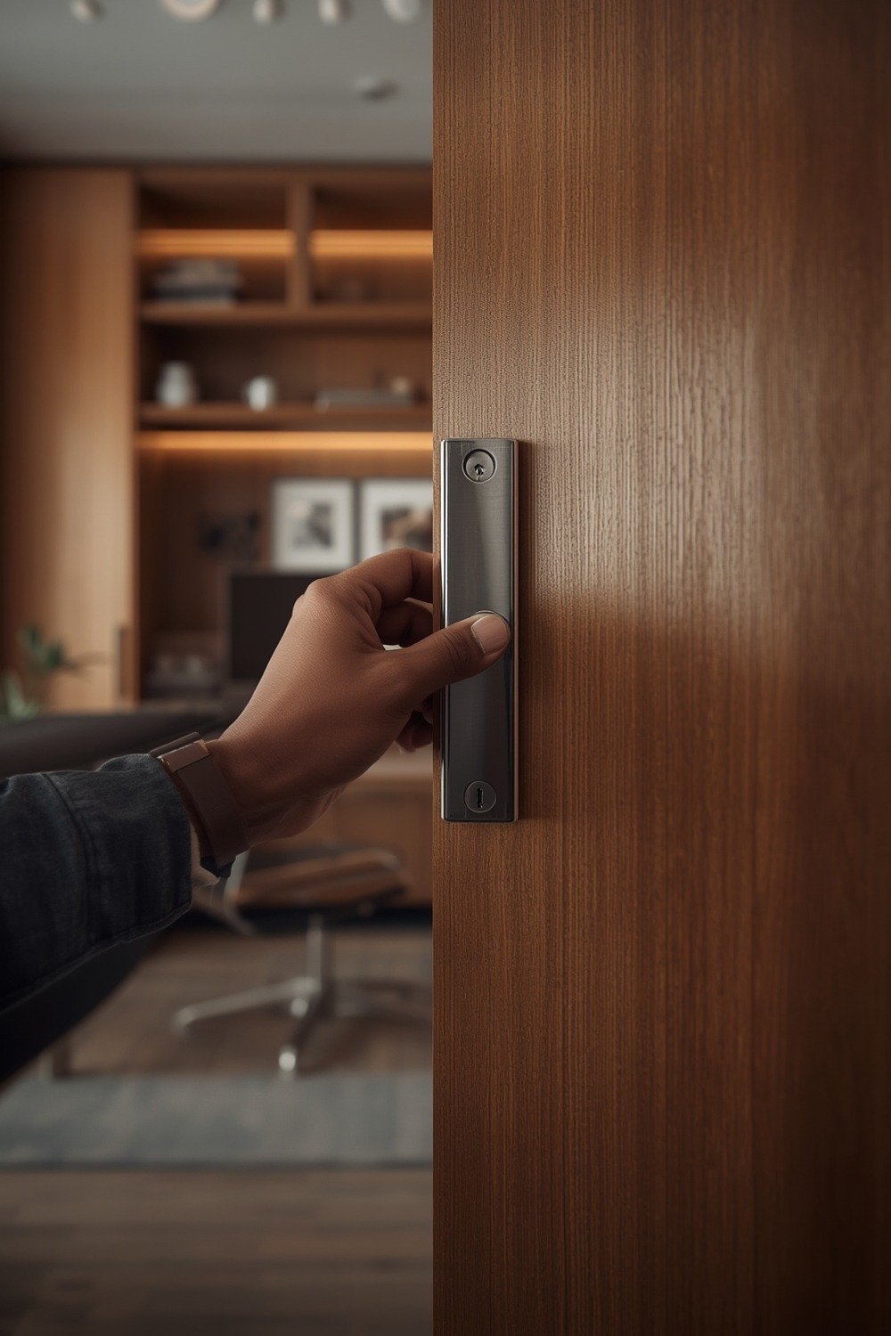 Cabinet Lock: 7 Ultimate Steps For Amazing Security In 2026 1 cabinet lock product view