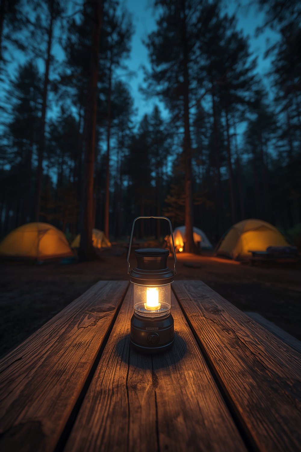 Camping Lantern: 10 Ultimate Checklist For Amazing Outdoor Survival In 2026 1 camping lantern product view