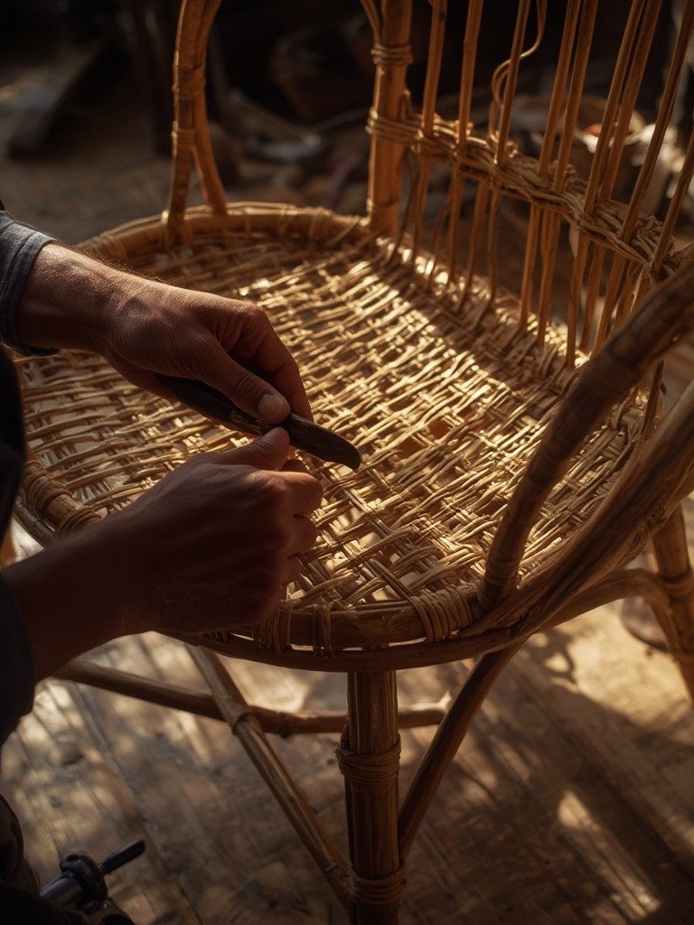 Cane Furniture Comeback: 7 Amazing Ways to Increase Longevity (Proven Guide) 3 cane furniture comeback - Illustration 2