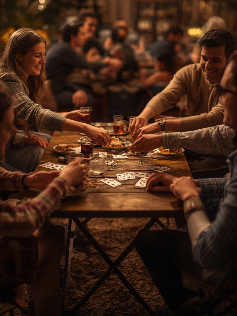 Folding Table: 5 Ultimate Steps For Amazing Event Solutions 2026 2 folding table in action