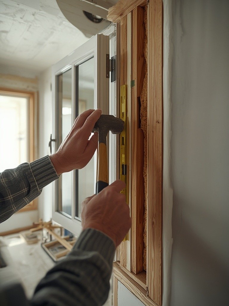 Casement Window Installation: 7 Amazing Ways to Maximize Energy Efficiency (Proven Guide) 3 casement window installation - Illustration 2