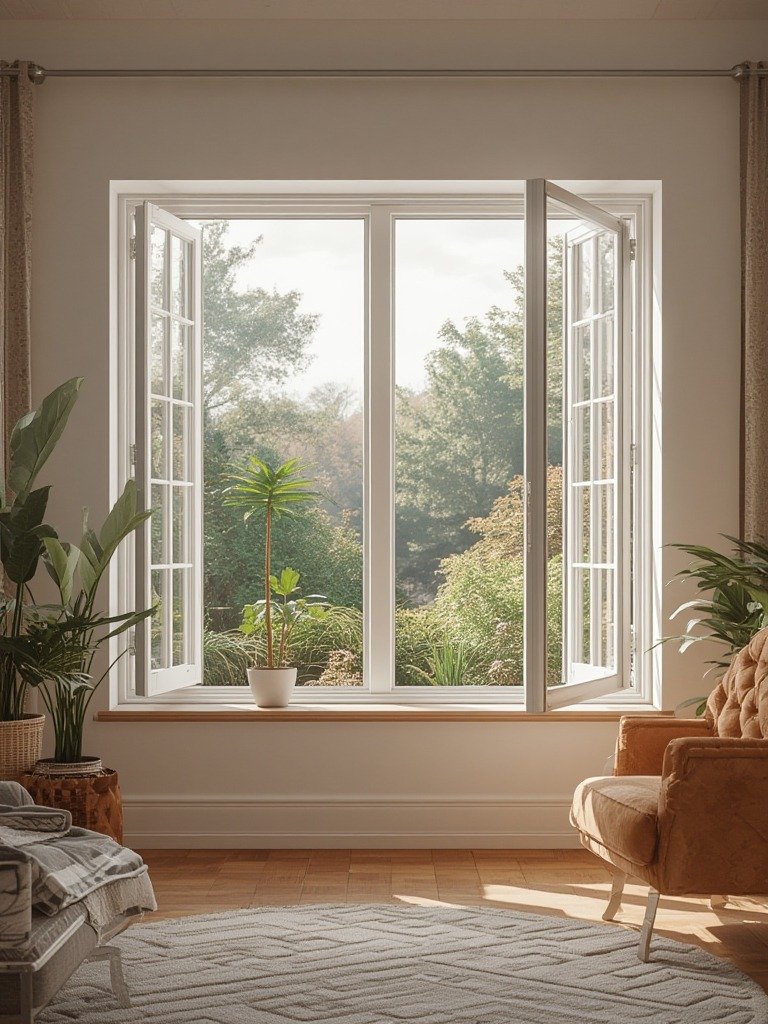 Casement Window Installation: 7 Amazing Ways to Maximize Energy Efficiency (Proven Guide) 4 casement window installation - Illustration 3