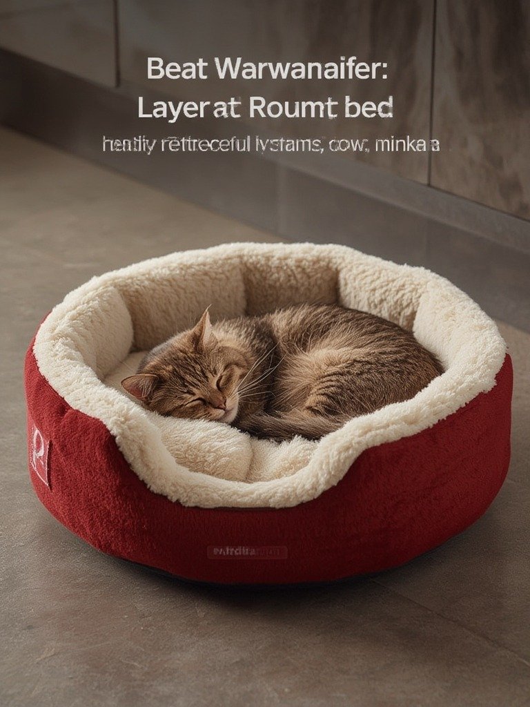 Self Warming: 7 Ultimate Steps For Amazing Pet Comfort In 2026 2 self warming in action