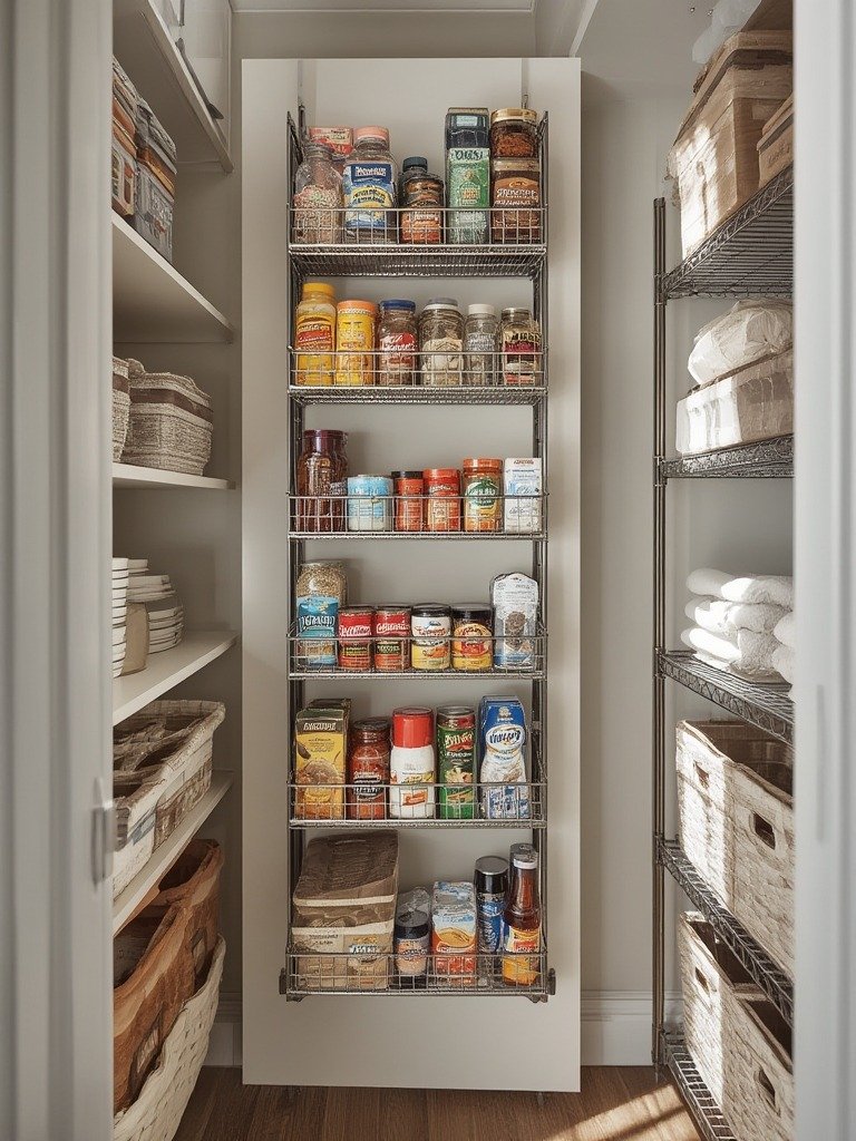 Wall Rack: 4 Proven Steps For Amazing Organization in 2026 2 wall rack in action