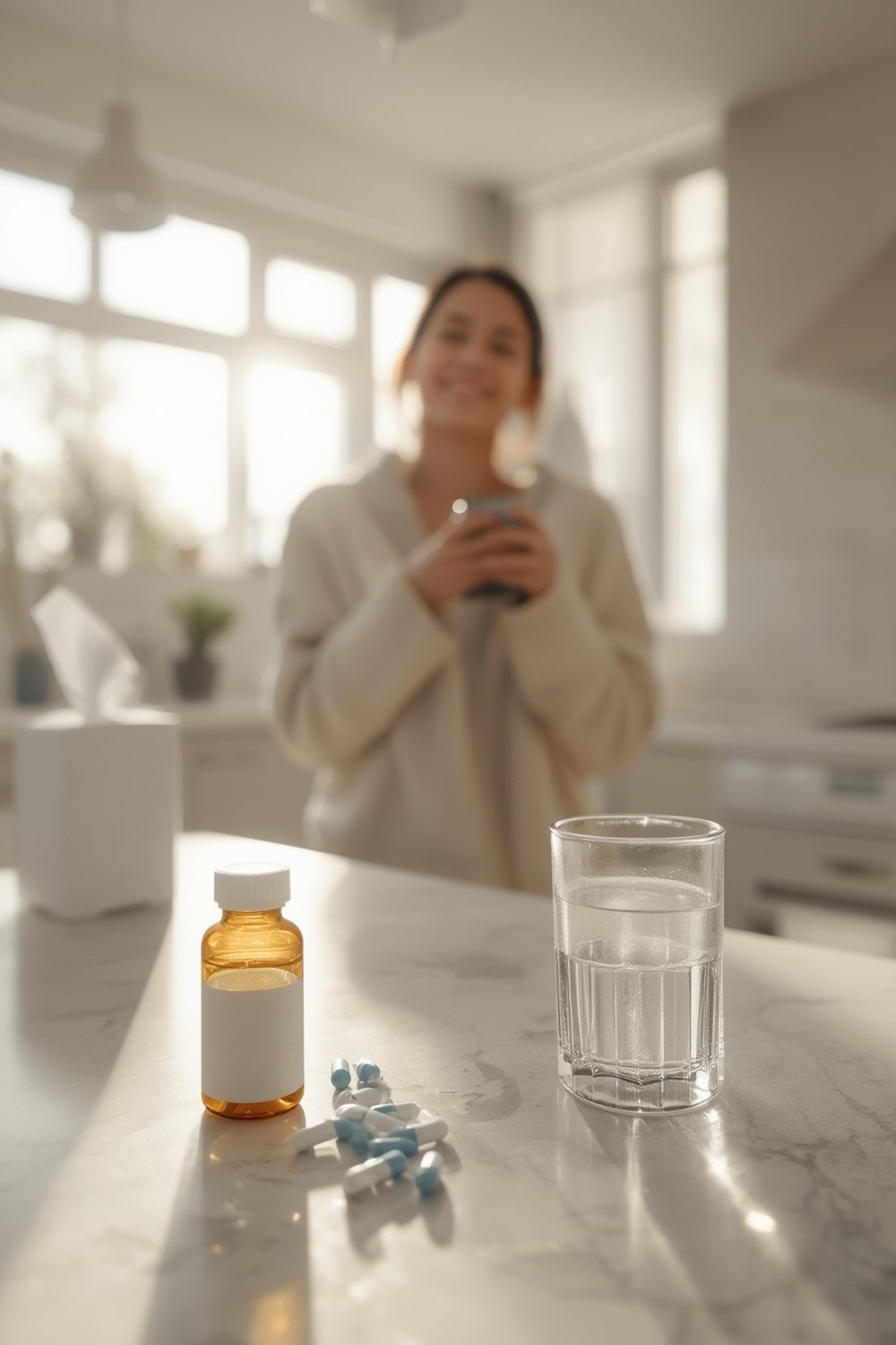 Cold Medicine: 7 Ultimate Steps For Fast Relief In 2026 1 cold medicine product view