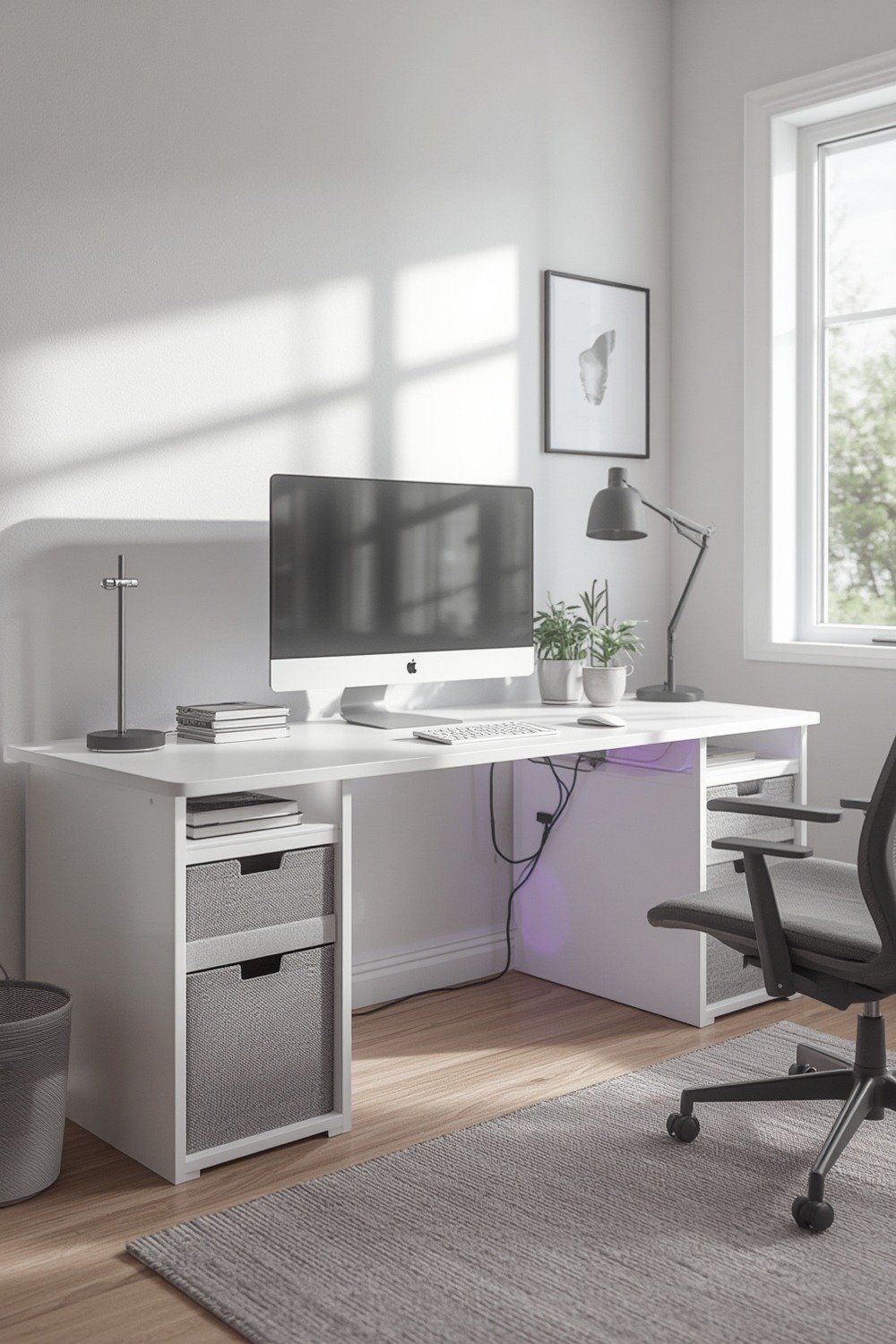 Computer Desk: 7 Ultimate Steps For Amazing Home Office Setup 2026 1 computer desk product view