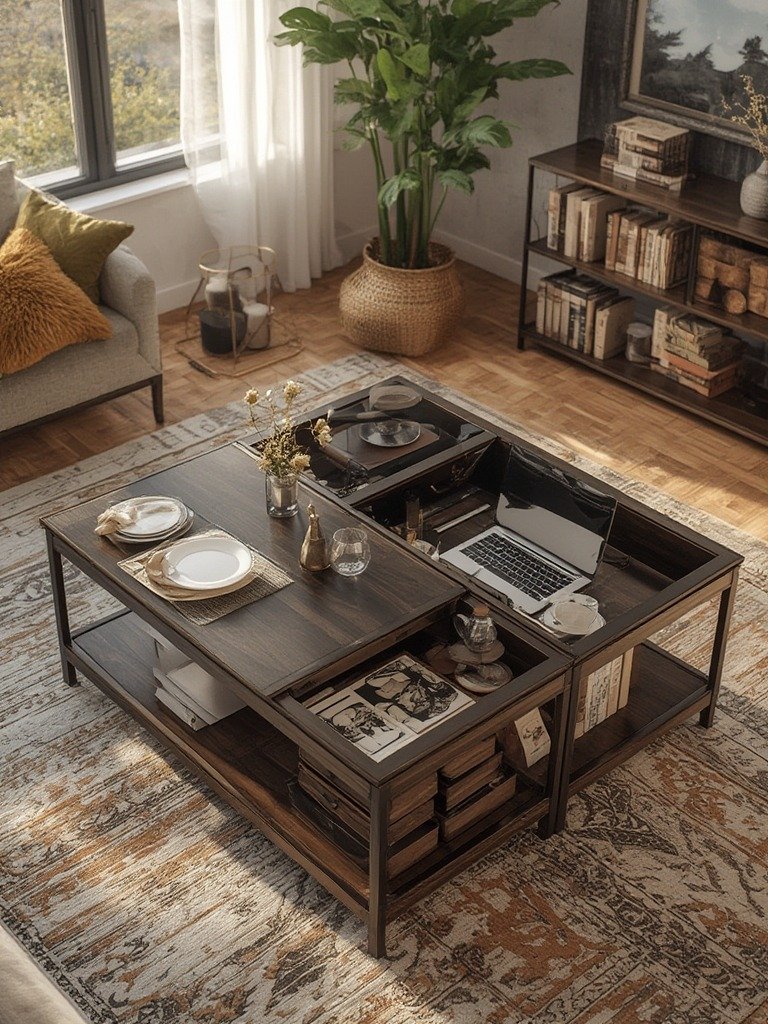 Lift Table: 10 Ultimate Secrets For Amazing Home Solutions In 2026 2 lift table in action