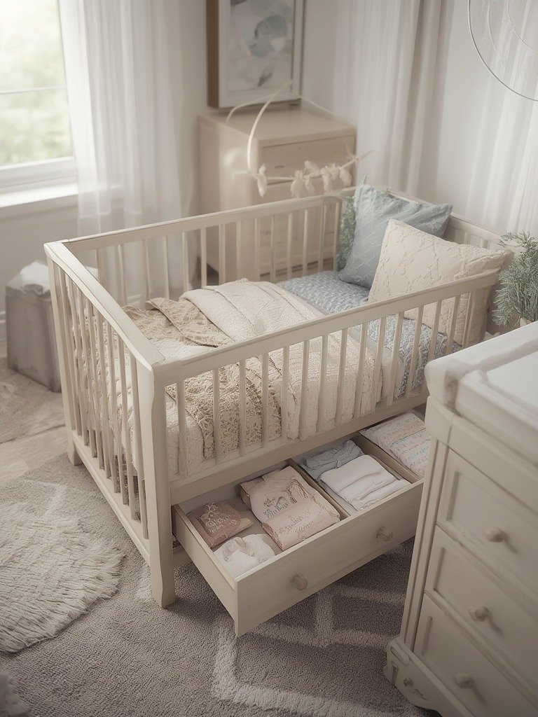 Mini Crib: 7 Ultimate Steps For Best Sleep Solution In 2026 2 mini crib in action