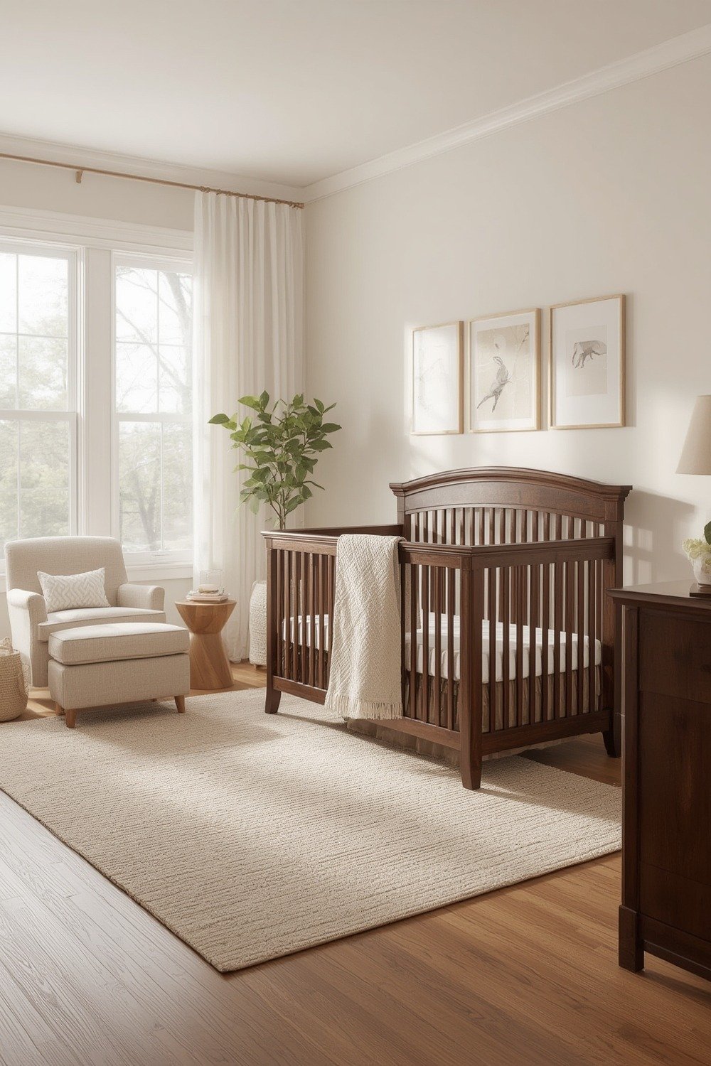 Convertible Crib: 7 Ultimate Steps for Amazing Nursery Solutions (2026) 1 convertible crib product view